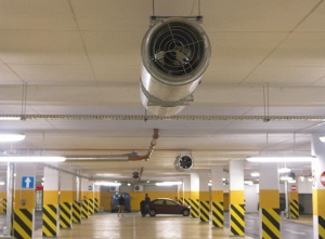 Паркинги
